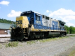 CSX 5935 